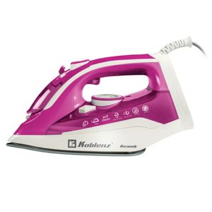 Plancha Koblenz rosa pkk-550