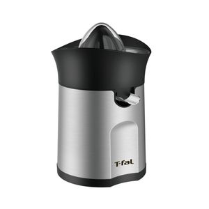 Exprimidor turbopress T-fal inoxidable - negro zp520dmx