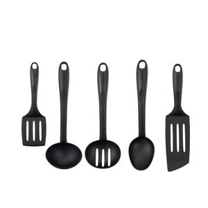 Juego de utensilios de cocina T-fal 5 pzas l1450184m2