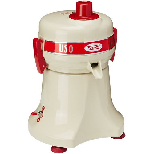 Extractor De Jugos Turmix Beige Tu05