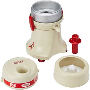 Extractor de jugos Turmix beige tu05