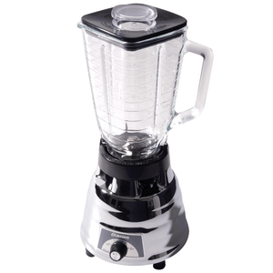 Licuadora Oster cromo m450-20