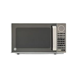 Horno de microondas plateado G.E. mge07sej