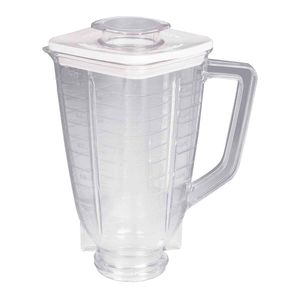 Vaso Oster blanco 004890-011-805