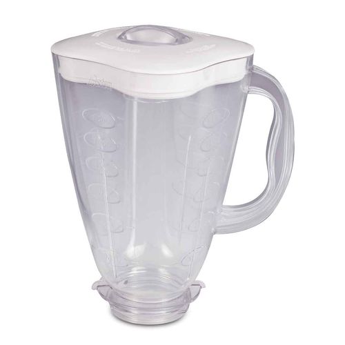 Vaso De Plástico Oster Blanco 004917-011-805