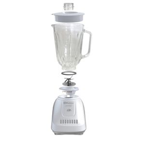 Licuadora Koblenz blanco - gris lkm-5510 pb