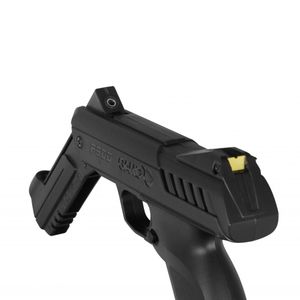 Pistola diábolo principiantes p-900 negro