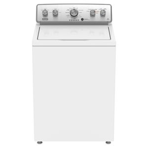 Lavadora automática Maytag 20 kg blanca 7mmvwc465jw