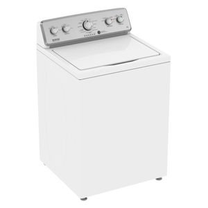 Lavadora automática Maytag 20 kg blanca 7mmvwc465jw