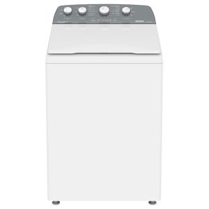 Lavadora automática Whirlpool 19 kg blanca 8mwtw1934mjm