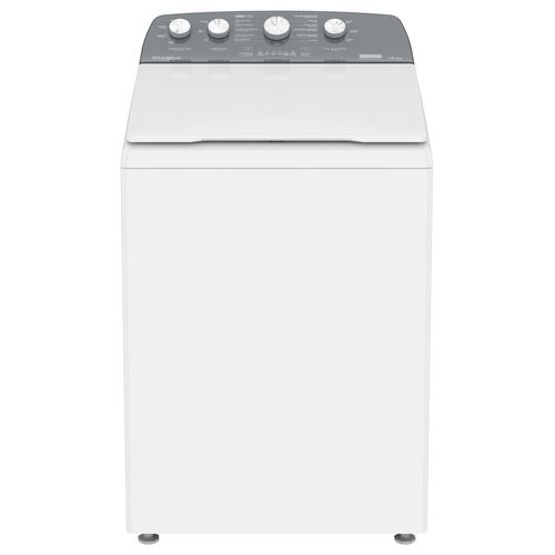 Lavadora Automática Whirlpool 19 Kg Blanca 8Mwtw1934Mjm