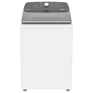 Lavadora automática Whirlpool 22 kg blanca 8mwtw2231wjb