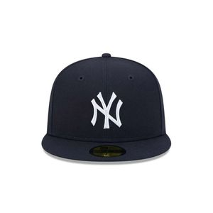 Gorra New Era team verbiage navy 60573625