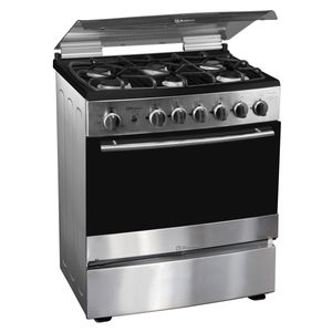 Estufa Koblenz 30p verona acero inoxidable ek-501fn