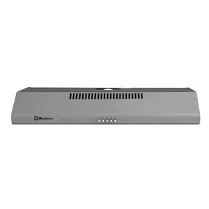 Campana Koblenz 76 cm gris cmk-76g