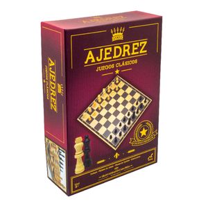 Ajedrez Novelty vino jca-943