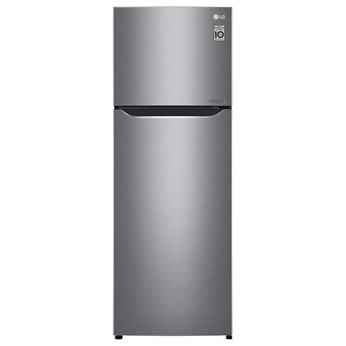 Refrigerador LG 11P Silver Gt32Bdc