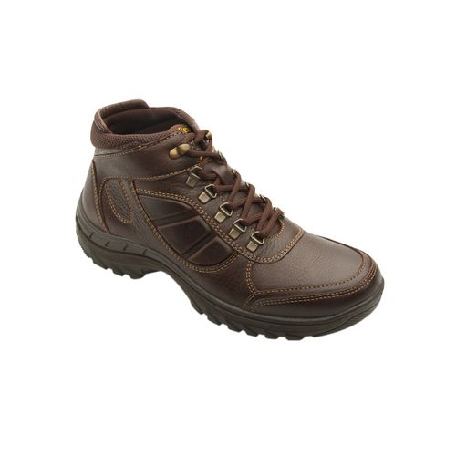 Bota Casual Flexi Chocolate 66510 Freeland