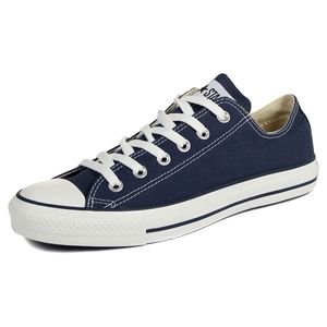 Tenis casual dama Converse azul 9697d