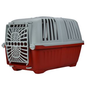 Transportadora pratiko puerta plástico Mps colores surtidos mp011301