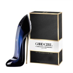 Fragancia para dama Carolina Herrera chny good girl edp 80ml 65104398