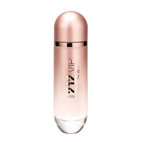 Perfume Para Dama Carolina Herrera 212 Vip Rosé  Edp 125Ml 65111260