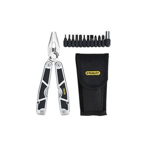Multiherramienta negro Stanley 94-806