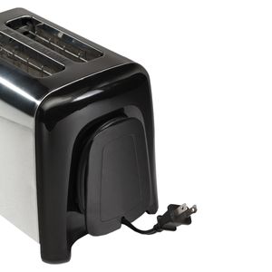 Tostador eléctrico Hamilton Beach silver 22614r