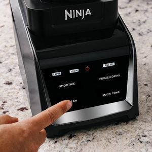 Licuadora intelli-sense Ninja negro ct680