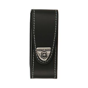 Funda Victorinox mediana piel 500750