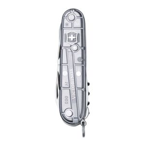 Navaja Victorinox mediana 1.3703.t7