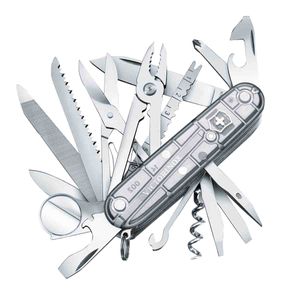 Navaja Victorinox mediana 1.6794.t7