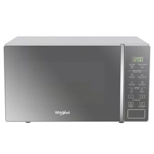Horno de microondas Whirlpool silver wm1807d