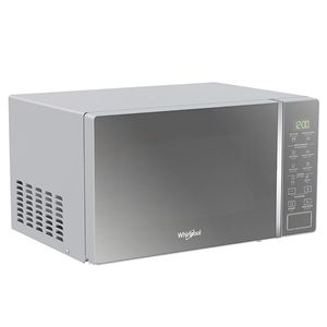Horno de microondas Whirlpool silver wm1807d
