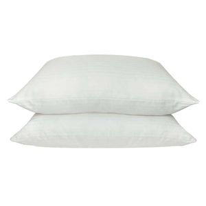 Almohada Wendy duo pack standard cajdpass