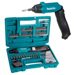 Atornillador Makita df001dw