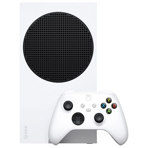 Consola Xbox Series S 512GB