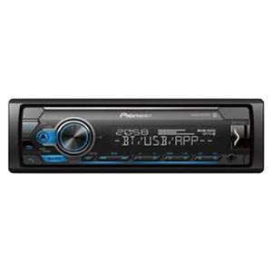 Autoestéreo Pioneer mvh-s325bt