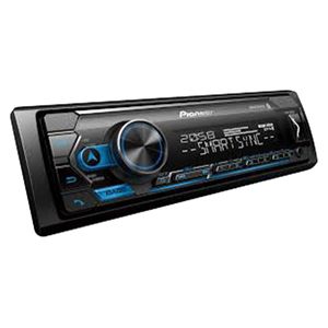 Autoestéreo Pioneer mvh-s325bt