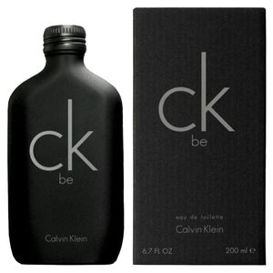 Agua de colonia caballero Calvin Klein 200 ml ck-0000001