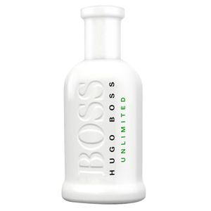 Agua de colonia caballero Hugo Boss 100 ml bb-766775