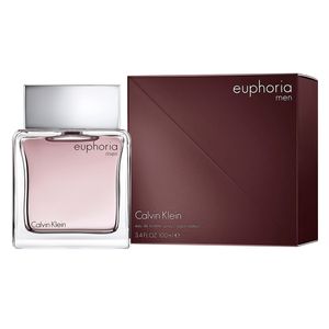 Agua de colonia caballero Calvin Klein 100 ml ck-0000007