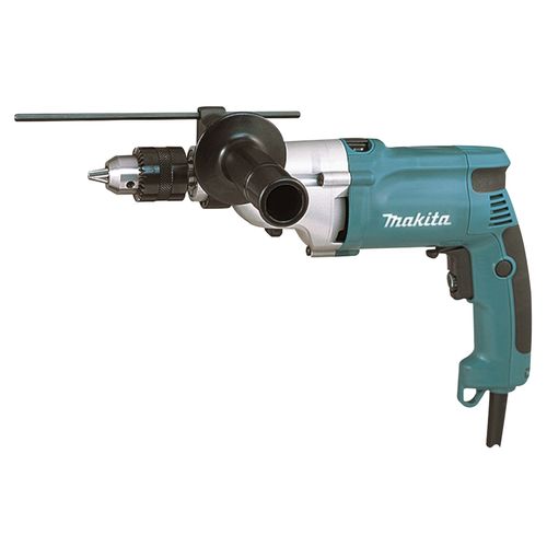 Rotomartillo Alámbrico 720W Makita Azul Hp2050H