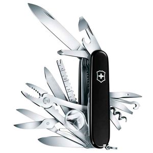 Navaja Victorinox mediana 1.6795.3