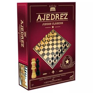 Ajedrez Novelty vino jca-943