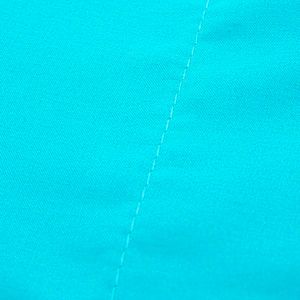 Sábanas Spring Air matrimonial turquesa jgo sab