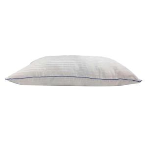 Almohada duo king size Serta blanco down
