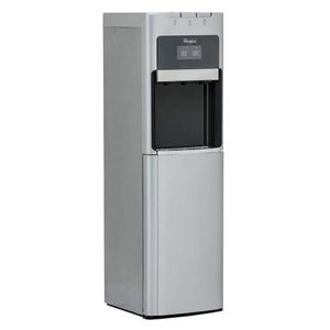 Despachador de agua Whirlpool gris wk5915bd