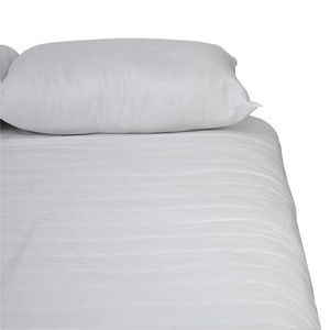 Protector de colchón Spring Air king size supreme