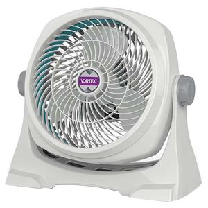 Ventilador personal Navia blanco vortex accelerator
